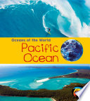 Pacific Ocean cover