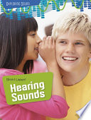 Shhh! Listen! Hearing Sounds (NS) cover
