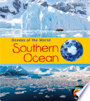 Southern Ocean cover