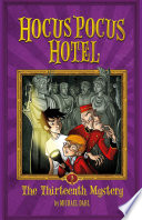 The Thirteenth Mystery cover