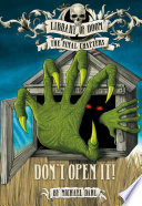 Don't Open It! cover