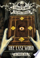 The Last Word cover