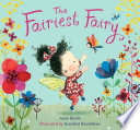 The Fairiest Fairy cover