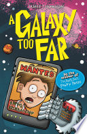 A Galaxy Too Far cover