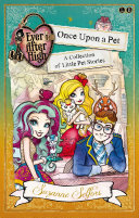 Once Upon a Pet: A Collection of Little Pet Stories cover