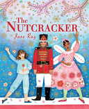 The Nutcracker cover