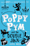 Poppy Pym and the Pharaoh's Curse cover