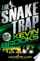 The Snake Trap cover