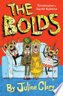 The Bolds cover