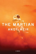 The Martian cover