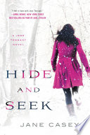 Hide and Seek cover