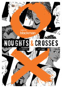 Noughts & Crosses: The Graphic Novel Adaption cover