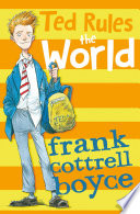 Ted Rules the World cover