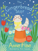 The Gingerbread Star cover