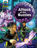 Attack of the Buzzles cover