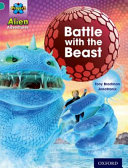 Battle with the Beast cover