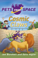 Claws cover