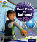 Don't Press the Buttons! cover