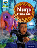 Nurp Stampede cover