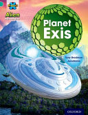 Planet Exis cover