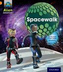 Spacewalk cover