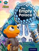 The Empty Palace cover