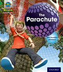 The Parachute cover