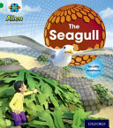 The Seagull cover