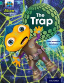 The Trap cover