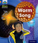 Worm Song cover