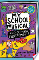 My School Musical and Other Punishments cover
