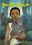 Gorilla Dawn cover