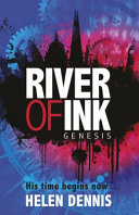 River of Ink: Genesis cover