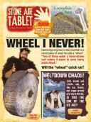 Stone Age Tablet cover