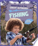 Fishing cover