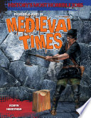 Horrible Jobs in Medieval Times cover