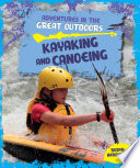 Kayaking and Canoeing cover