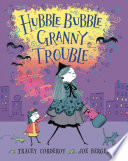 Hubble Bubble, Granny Trouble cover