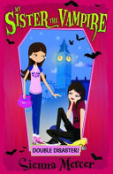 Double Disaster cover