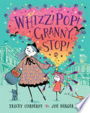 Whizz! Pop! Granny, Stop! cover