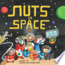 Nuts in Space cover