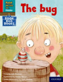 An Odd Bug (NQ) cover