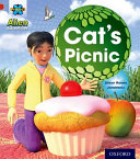 Cat's Picnic cover