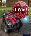 I Win! cover