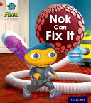 Nok Can Fix It cover