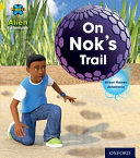 On Nok's Trail cover