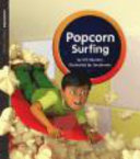 Popcorn Surfing cover