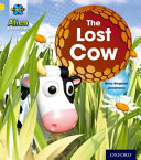 The Lost Cow cover