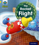The Rocket Flight cover