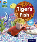 Tiger's Fish cover